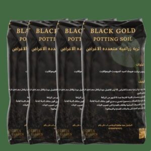 بلاك جولد تربة زراعية 18 كيلو