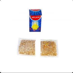 فرمون المصيدة البيولوجية للذباب