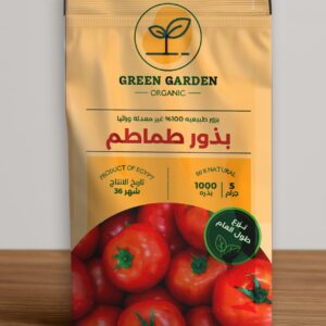 بذور طماطم 2 جرام